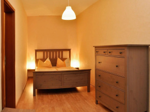 Pension Zum Riedensee