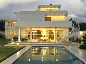 Casa Deco Hotel Boutique