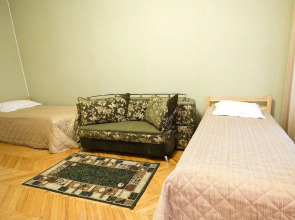 Лебедушка на Кузнечном