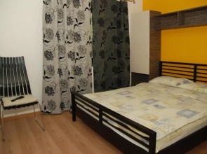 Apartments Vila Cortina