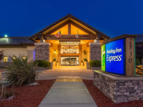 Holiday Inn Express Walnut Creek by IHG