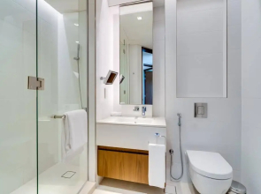 Vida Emirates Hills Residences