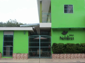 Hotel Neblina