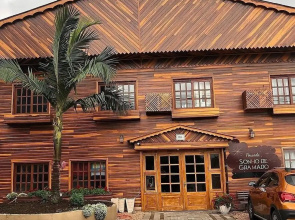 Pousada Sonho de Gramado