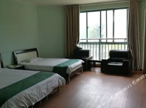 listen to the sea Homestay(连岛听海海景民宿)