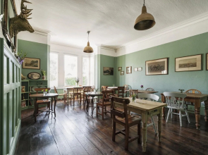 The Coach House