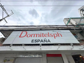 Dormitels.ph España Manila