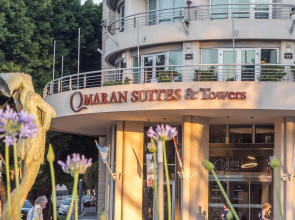 Maran Suites & Towers - Hotel & Spa