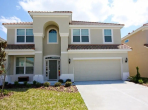 Ov4201 - Windsor Hills Resort - 6 Bed 4 Baths Villa