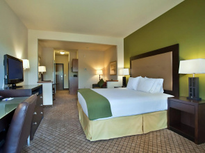 Holiday Inn Express & Suites Silt-Rifle by IHG