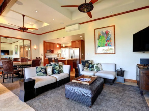 Wailea Ekahi #22e by Ali'i Resorts