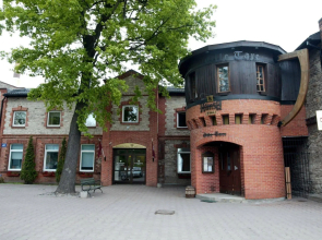 Aleksandri Hotel