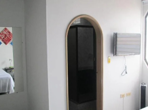 Hostal Casa Garnica