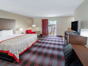 Ramada by Wyndham Maggie Valley