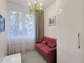 Отель Stan Gret