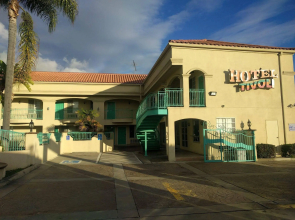 LYFE INN & SUITES by AGA - LAX Airport