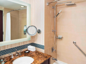 The Westin Jersey City Newport