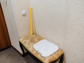 Апартаменты на улице Фридриха Энгельса