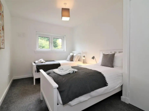 Signature - Belhaven House