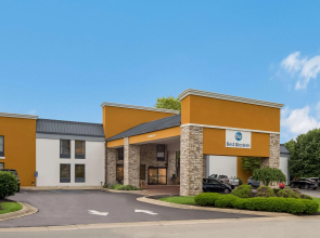Best Western Batesville