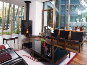 Отель Palanga Life Balance SPA