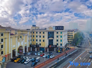 James Joyce Coffetel Hotel (Langfang Jianshe Road)