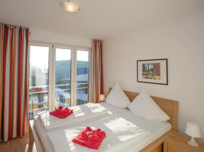Ferienwohnung Wiek im Hafenkieker