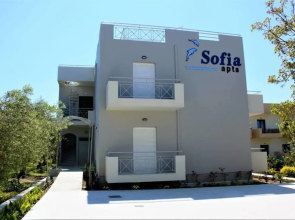 Sofia Apartments