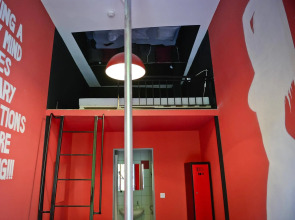 LOL Boutique Hostel City Center