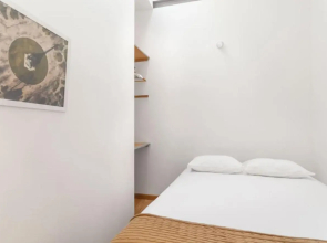 Goabio Apartment 3 Riverview