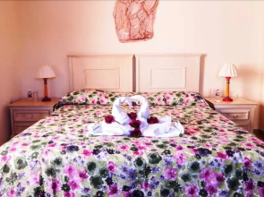 Eco Spa Las Águilas