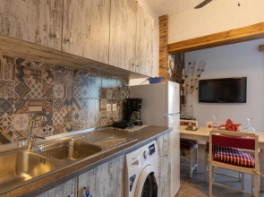 Margarita luxury apartment 1