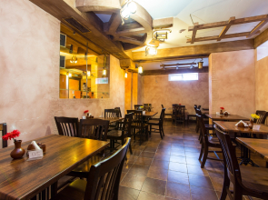 Отель Аллес