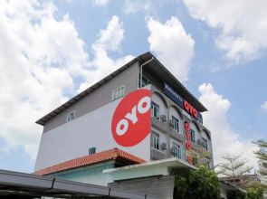 Collection O 88 Hotel