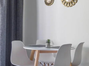 Aqualux apartments