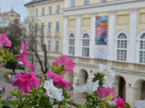 On The Square