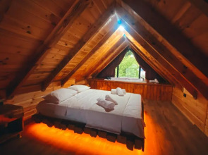 ZirvedeKal Suit Otel