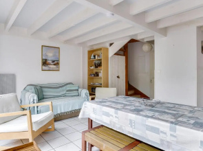 Maison Biscarrosse Plage, 3 pièces, 4 personnes - FR-1-521-24