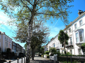 Calverts Hotel (Adults only)