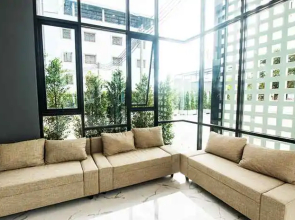 O2 Hotel Maesot