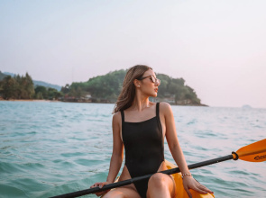 VAYNA Boutique Koh Chang