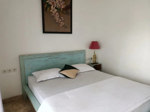 RedDoorz @ Griya Cemara Homestay Yogyakarta