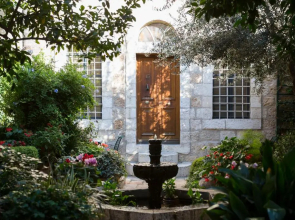 The American Colony Hotel – Small Luxury Hotels of the World