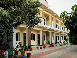 Daksh Resort And Amusement Park