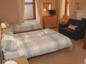 The Firth Hotel