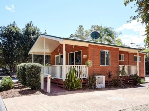 NRMA Canton Beach Holiday Park