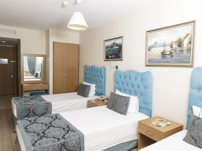 İstanbul Panorama Hotel