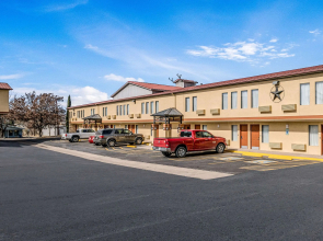 MainStay Suites Ozona I-10