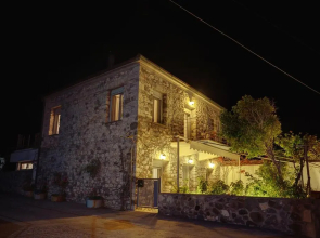 Ianos Maisonette