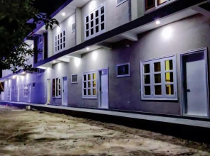 The Yak Motel